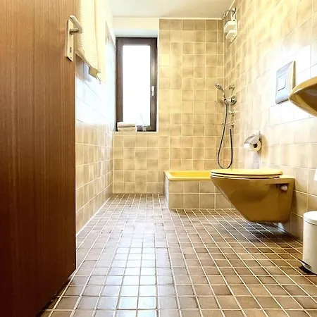 Apartment Naturnahe Wohlfuehloase Am Schwarzwald Eingang *
