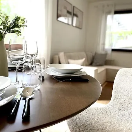 Naturnahe Wohlfuehloase Am Schwarzwald Eingang Apartment Baden-Baden